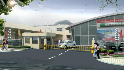 青島保安公司 專業技術服務，鑄就城市安全防線