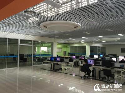 三年免租，筑夢啟航 湛山創客工廠誠邀青島創業者入駐